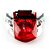 LANTERNA TRAS BIZ 125 2006/2010 IMP J tm052 - Imagem 1