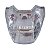 LANTERNA TRAS TITAN 150 08/FAN 125 09/13/NXR 09 LENTE CRISTAL - Imagem 1
