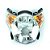 BLOCO OPTICO TITAN 150 2009 IMP 19650 J TE420 - Imagem 1