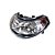 BLOCO OPTICO WEB 100 2005/2013 J - Imagem 1