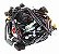 CHICOTE PRINCIPAL XRE 300 2010/2012 (COM ABS) w - Imagem 1