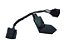 FIAÇÃO CORPO ACELERADOR NXR 150 2009/2012 w - Imagem 1