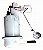 BOMBA DE COMBUSTIVEL FAZER 250 2016/2017 BLUEFLEX 90217770 J - Imagem 1