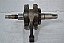 VIRABREQUIM CBX 250 ORIG J - Imagem 1