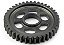 ENG 1ª SEC TITAN 150 2009/2015/ FAN 125 2009/2018 (ORIG) J - Imagem 1