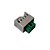 RETIFICADOR YBR 125 FACTOR 125 2000/2013/XTZ 125 2003/2016/XTZ X 2012/15/CRYPTON 105/115/NEO 115 2005/12 - Imagem 1