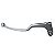MANETE DE EMBREAGEM XJ6 POLIDO w - Imagem 1