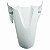 PARALAMA DIANT CB 250 BRANCO ROSS 2017/ 19//22 w - Imagem 1