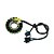 ESTATOR BURGMAN 125 2011/2019 IMP w - Imagem 1