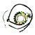 ESTATOR NX 350 SAHARA 1990/199 MAGNETRON - Imagem 1