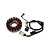 ESTATOR XRE 300 2013/2018 (MAGNETRON) ZOIUL 90278960 J - Imagem 1