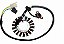 ESTATOR YES 125 2005/2011/INTRUDER 125 2002/16/STX 200/KATANA IMP 8553 J - Imagem 1