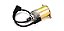 MOTOR DE PARTIDA FUTURE 125 /DAFRA LASER 150 V - Imagem 1