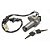 CHAVE DE IGNIÇÃO NX 350 SAHARA 1998/1999 MAGNETRON /ZOUIL 90260230 - Imagem 1
