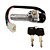 CHAVE DE IGNIÇÃO SHINERAY JET 50 2014 J 9262 - Imagem 1