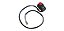 INTERRUPTOR DE PARTIDA XTZ 250 LANDER 2007/2008 90237530 - Imagem 1