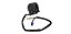 INTERRUPTOR DE PARTIDA YBR 125 FACTOR 2014/2016 E 90237600 J - Imagem 1