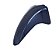 PARALAMA DIANT BIZ 125 AZUL 2011 EX . CRUZEIRO 016-3004 f - Imagem 1