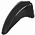 PARALAMA DIANT BIZ 125 PRETO 2011/2017/BIZ 100 2012/15 j - Imagem 1