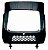 CARCAÇA INT VISOR XR 250 TORNADO w - Imagem 1