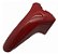 PARALAMA DIANT BIZ 125 VERM 2005/06 CARUARU j 005-1001 - Imagem 1