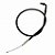 CABO DO ACELERADOR CB 250 TWISTER 2015/22 ED (A) MAGNETRON/CONTOLFLEX w - Imagem 1