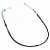 CABO DO ACELERADOR CB 250 TWISTER 2015/22 ED (B) CONTROLFLEX w - Imagem 1