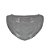 LENTE LANTERNA TRAS TITAN 150 /FAN 150 2009/10 MOD VERM IMP w - Imagem 1