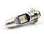 LAMPADA DO FAROL C-100 BIZ LEAD (BALA) (EMBUS) K - Imagem 1