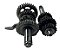 CAIXA DE MARCHA BIZ 110 w - Imagem 1
