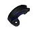 CARCAÇA DO ACELERADOR SUPERIOR BIZ 125 2011/15 k - Imagem 1