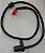 SENSOR DO VELOCIMETRO DAFRA NEXT 250 2012/2015 K - Imagem 1