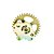 BOMBA DE OLEO YBR 125 2000/2005/XTZ 125 2000/2005 IMP 12548 & - Imagem 1