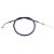 CABO DE EMBREAGEM CB 500 1998/2005/CB 500F 14/19 CB 500 13/ IMP 8247 - Imagem 1