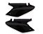 TAMPA LAT XR 250 PRETO 2004/08 J - Imagem 1