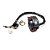 CHAVE DE LUZ YBR 125 2000/2008/FACTOR 125 2009/2013 /XTZ 125 2003/2016 10F (MAGNETRON) k - Imagem 1