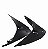 SUPORTE ABA DO TANQUE FAN 125 2014/FAN 150 2014/15 (par)894 0001/ j 894 0001 - Imagem 1