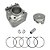 CILINDRO DO MOTOR NEO 125 2017/2024/FLUO 125 2023/2024 IMP j - Imagem 1