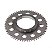 ENG PARTIDA LOUCA NEO 115 58D 56MM 2005 k - Imagem 1