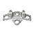 MESA SUP DO GARFO XRE 190 2016/2023 j - Imagem 1