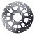 DISCO DE FREIO DIANT CRYPTON 2013 / NEO 115 04/13 FABRECK J - Imagem 1