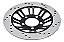 DISCO DE FREIO DIANT TITAN 150 /160 / FAN 150 09/NXR 150 2009 FABRECK TM431 J - Imagem 1