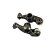 BALANCIM YBR 125/XTZ 125 C/ROLAMENTO IMP k - Imagem 1