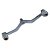 PEDAL DE CAMBIO BIZ125 11/17/BIZ110I j - Imagem 1