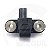 SENSOR DE INCLINAÇÃO NXR 160 2015/19/XRE 190/TITAN 160/POP 110 2016/ZOUIL k - Imagem 1