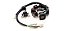 ESTATOR CRYPTON 105 1997/2005/DAFRA ZIG 100 (MAGNETRON) - Imagem 1