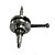 VIRABREQUIM BIZ 125 05/2023 k - Imagem 1
