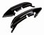 KIT RABETA FAN 125 PRETO ATE 2008 f - Imagem 1