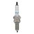 VELA DE IGNIÇÃO FAZER 150 /FACTOR 125i/150 /XTZ 150 (NGK MR8D-9) K - Imagem 1