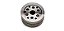 VOLANTE YBR 125 2000-2001 (MAGNETRON 3MTB101377 J - Imagem 1